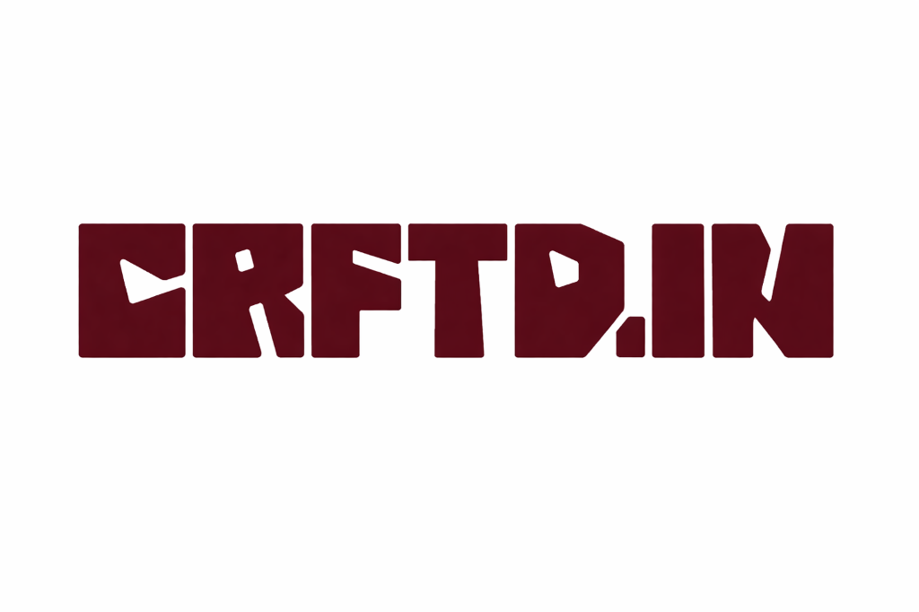 CRFTD Logo