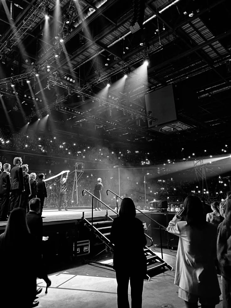 Event Design & Setup