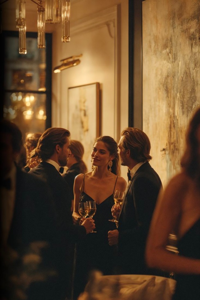 Social & Private Events