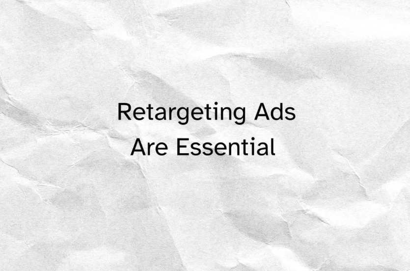 Retargeting Ads Aesthetic