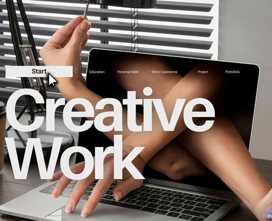 Paid Ad Strategy Aesthetic