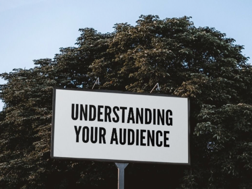 Audience Targeting Aesthetic